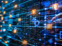Decentralised Finance (DeFi) In UAE
